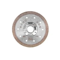Диск відрізний Metabo TP Professional 125x22,2 мм (628579000)