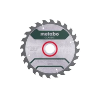 Пильный диск METABO «PRECISION CUT WOOD — CLASSIC», 190X30 Z24 WZ 15° /B (628676000)