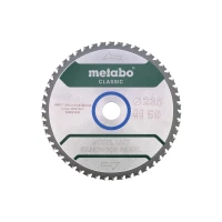 Пиляльний диск Metabo «Steel Cut/Sandwich Panel — Classic» Z50 FZ/FA 4° 235x30 мм (1 шт.) (628681000)