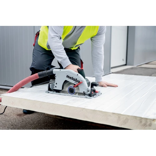 Пиляльний диск Metabo «Steel Cut/Sandwich Panel — Classic» Z50 FZ/FA 4° 235x30 мм (1 шт.) (628681000)