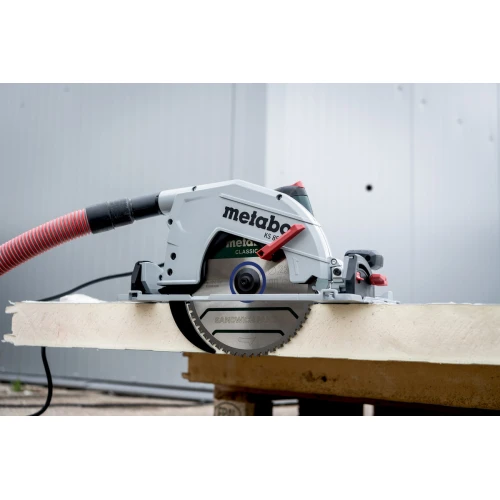 Пиляльний диск Metabo «Steel Cut/Sandwich Panel — Classic» Z50 FZ/FA 4° 235x30 мм (1 шт.) (628681000)