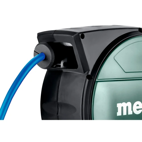 Пристрій для намотування шланга Metabo SA 210 (628825000)