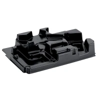 Вкладка в кейс для акумуляторної шабельної пилки Metabo SSE 12 BL / 18 LTX BL Compact (628876000)