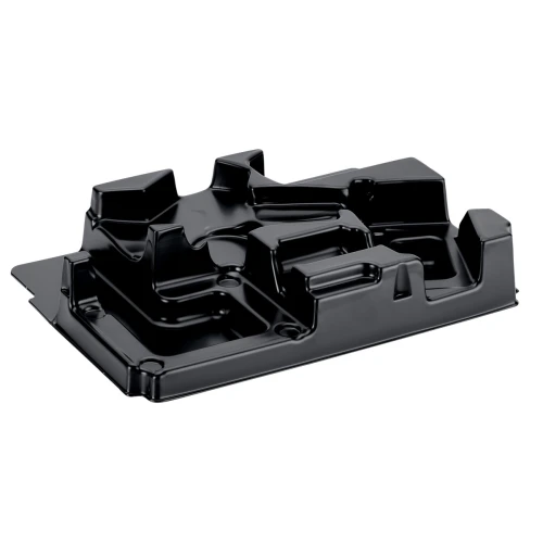 Вкладка в кейс для акумуляторної шабельної пилки Metabo SSE 12 BL / 18 LTX BL Compact (628876000)