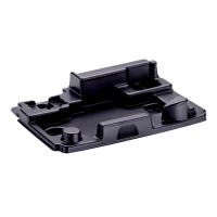 Вкладка в кейс для рубанка Metabo HO 26-82 (628914000)