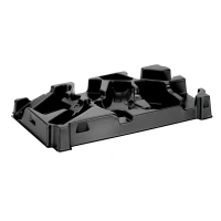 Вкладка в кейс для акумуляторної пилки Metabo MS 18 LTX 15 (628953000)