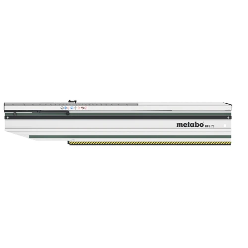 Торцовочная шина Metabo KFS 70 (629017000)