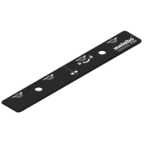 З'єднувач напрямних шин Metabo FSV (629022000)