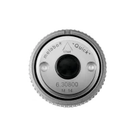 Быстрозажимная гайка Metabo Quick M14 (630800000)