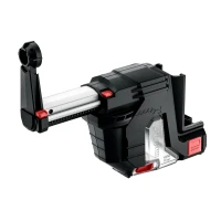 Насадка для пиловидалення Metabo ISA 24 (5 - 16 мм) (631357850)