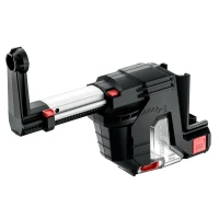 Насадка для пиловидалення Metabo ISA 28 (5 - 16 мм) (631358850)