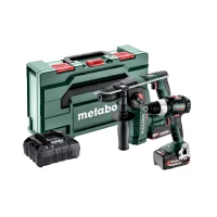 Акумуляторний інструмент у комплекті Metabo Combo Set 2.5.2 18 V (685182000)