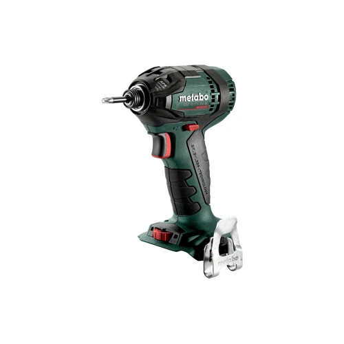 Акумуляторний інструмент у комплекті Metabo Combo Set 2.1.15 18 V BL (685184000)