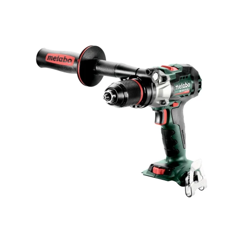 Акумуляторний інструмент у комплекті Metabo Combo Set 2.1.15 18 V BL (685184000)