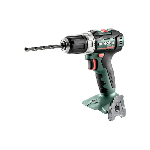 Акумуляторний інструмент у комплекті Metabo Combo Set 2.8.3 18 V metaBOX (685195000)
