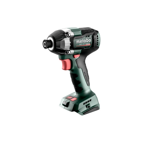 Акумуляторний інструмент у комплекті Metabo Combo Set 2.8.3 18 V metaBOX (685195000)