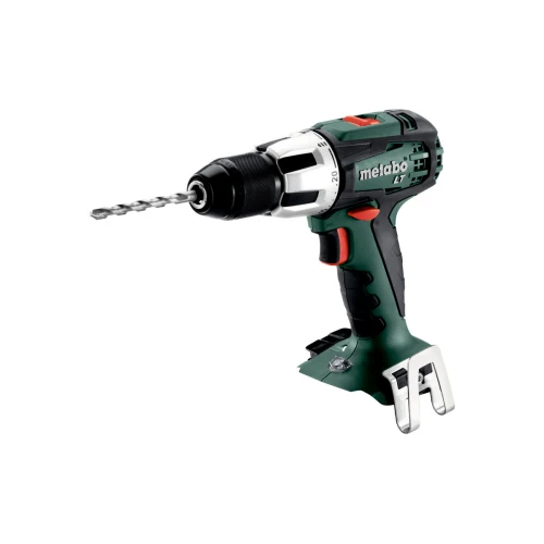 Акумуляторний інструмент у комплекті Metabo Combo Set 2.4.2 18 V metaBOX (685207510)