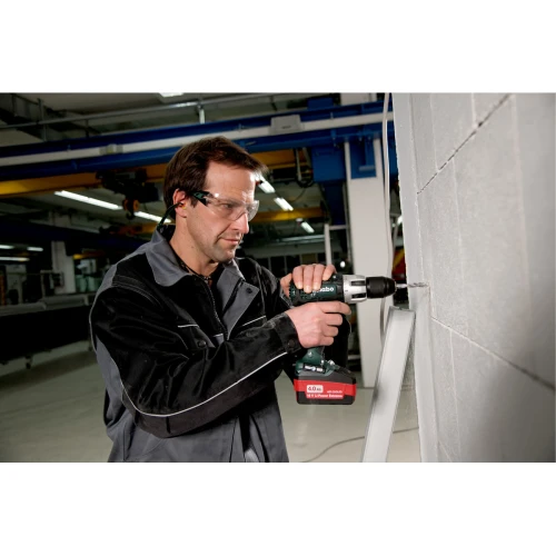 Акумуляторний інструмент у комплекті Metabo Combo Set 2.4.2 18 V metaBOX (685207510)