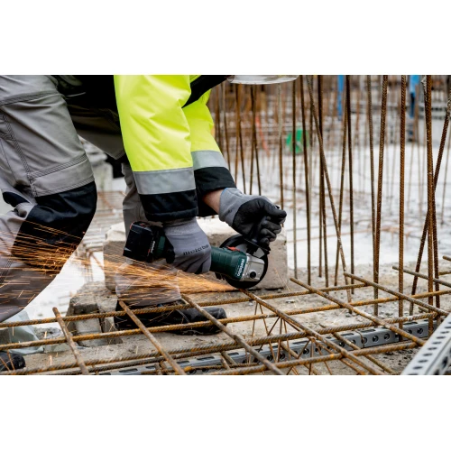 Акумуляторний інструмент у комплекті Metabo Combo Set 2.4.2 18 V metaBOX (685207510)