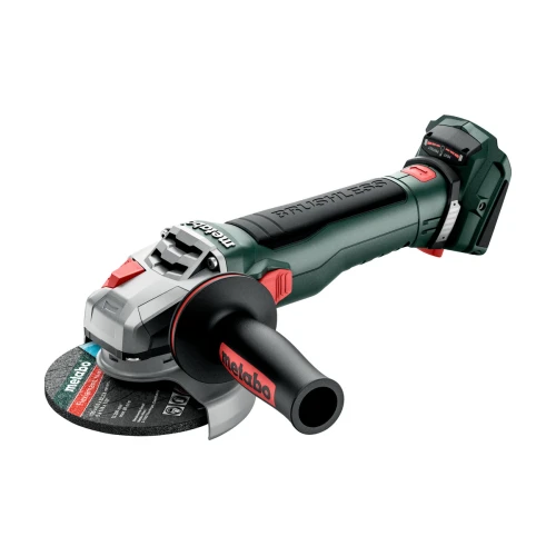 Аккумуляторный инструмент в комплекте Metabo Combo Set 2.9.4 18 V metaBOX (685208650)