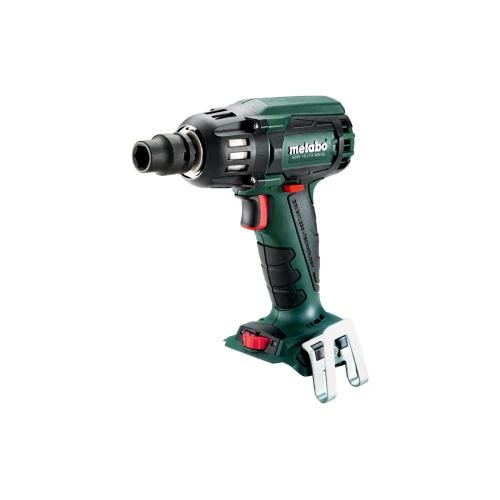 Акумуляторний інструмент у комплекті Metabo Combo Set 4.3.2 18 V (685209000)