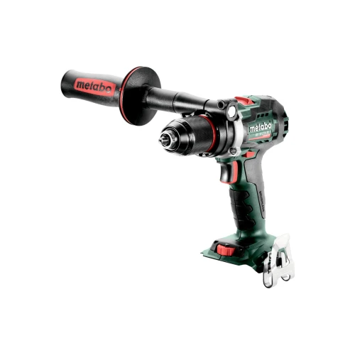 Акумуляторний інструмент у комплекті Metabo Combo Set 4.3.2 18 V (685209000)