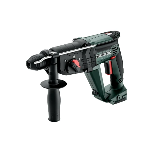Акумуляторний інструмент у комплекті Metabo Combo Set 3.1 18 V (685212000)