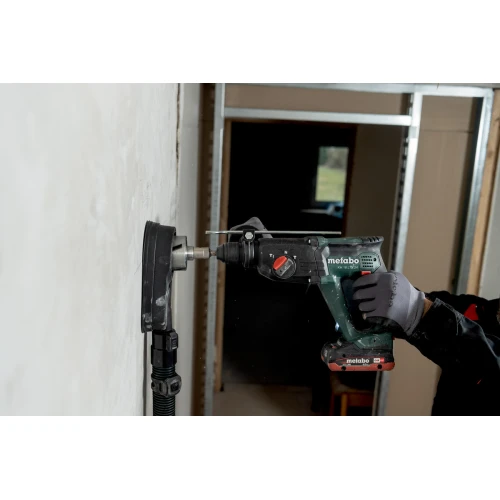 Акумуляторний інструмент у комплекті Metabo Combo Set 3.1 18 V (685212000)
