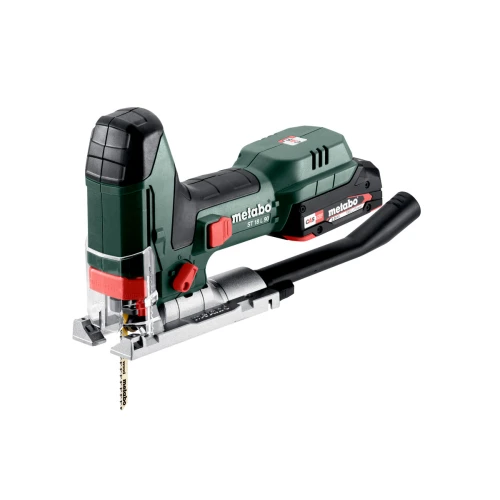 Акумуляторний інструмент у комплекті Metabo Combo Set 4.3 18 V (685214000)