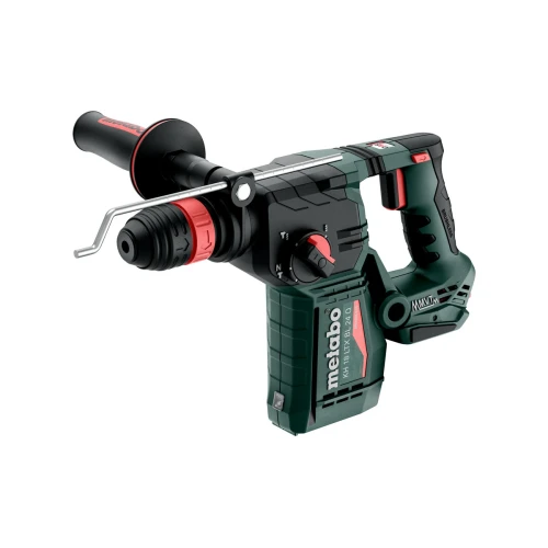 Акумуляторний інструмент у комплекті Metabo Combo Set 2.4.8 18 V (685219650)