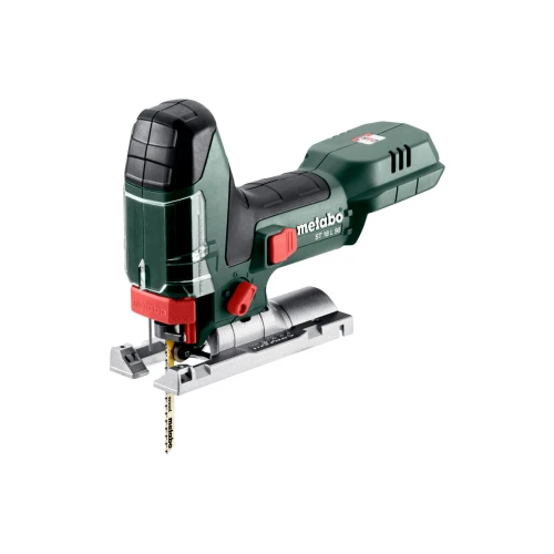 Акумуляторний інструмент у комплекті Metabo Combo Set 4.1.4 18 V (685232000)
