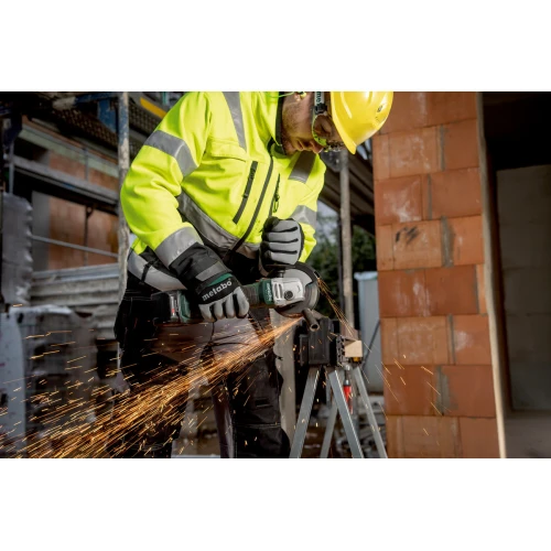 Акумуляторний інструмент у комплекті Metabo Combo Set 2.6.5 18 V metaBOX (685233000)