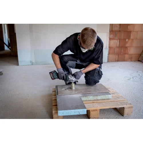 Акумуляторний інструмент у комплекті Metabo Combo Set 2.6.5 18 V metaBOX (685233000)