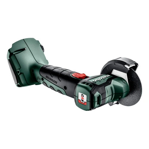 Акумуляторний інструмент у комплекті Metabo Combo Set 3.1.1 18 V (685235000)