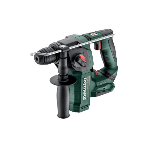 Акумуляторний інструмент у комплекті Metabo Combo Set 3.1.1 18 V (685235000)
