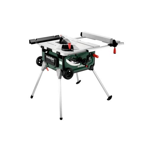Комплект електроінструментів Metabo TS 254 + ASR 35 M ACP Set (690889000)
