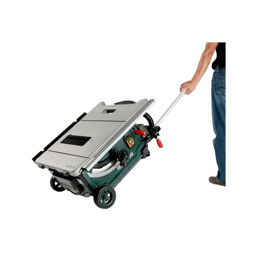 Комплект електроінструментів Metabo TS 254 + ASR 35 M ACP Set (690889000)