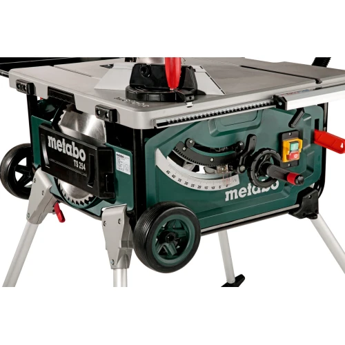 Комплект електроінструментів Metabo TS 254 + ASR 35 M ACP Set (690889000)