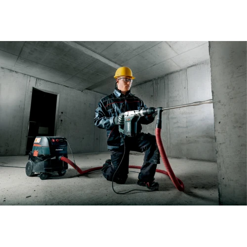 Комплект електроінструментів Metabo LSV 5-225 Comfort + ASR 35 M ACP Set (690940000)