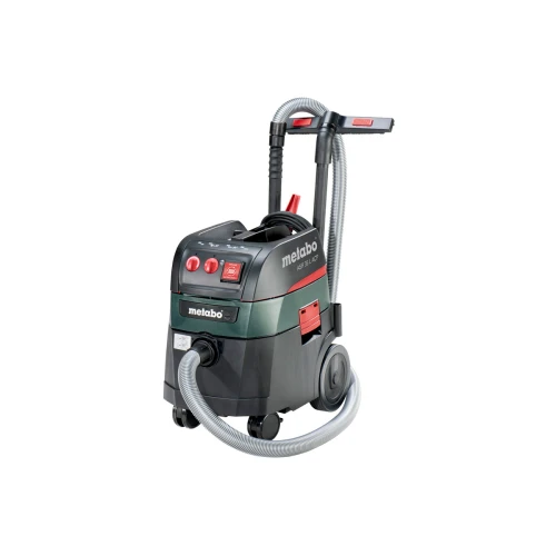 Комплект електроінструментів Metabo RSEV 19-125 RT + ASR 35 L ACP Set (691000000)