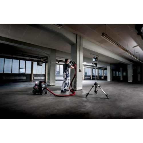 Комплект електроінструментів Metabo RSEV 19-125 RT + ASR 35 L ACP Set (691000000)