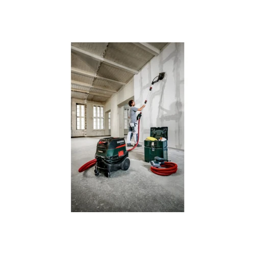 Комплект электроинструментов Metabo RSEV 19-125 RT + ASR 35 M ACP Set (691001000)