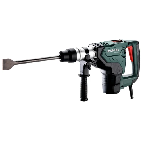 Комбінований перфоратор Metabo KH 5-40 Set (691057000)