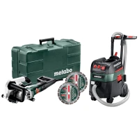 Комплект електроінструментів Metabo MFE 40 + ASR 35 L ACP Set (691058000)