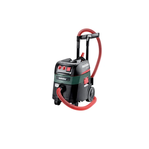 Комплект електроінструментів Metabo MFE 40 + ASR 35 M ACP Set (691059000)