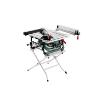 Настільна дискова пила Metabo TS 254 M Set (691154000)
