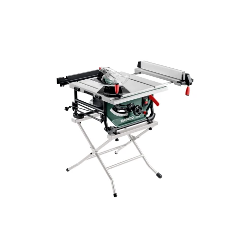 Настольная дисковая пила Metabo TS 254 M Set (691154000)