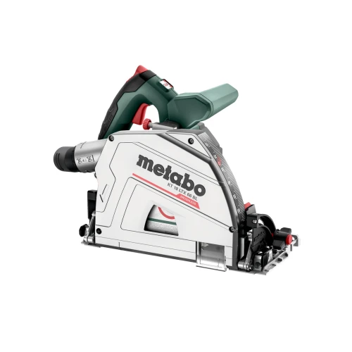 Акумуляторна заглибна дискова пила Metabo KT 18 LTX 66 BL Set (без АКБ і ЗП) (691172840)