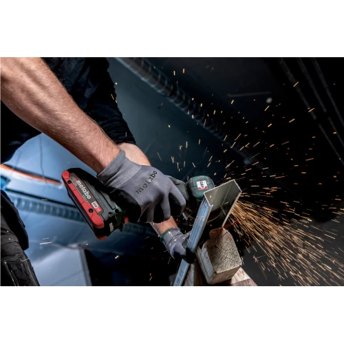 Акумуляторний інструмент у комплекті Metabo Combo Set 3.1.1 18 V (АКБ + ЗП) (691174000)