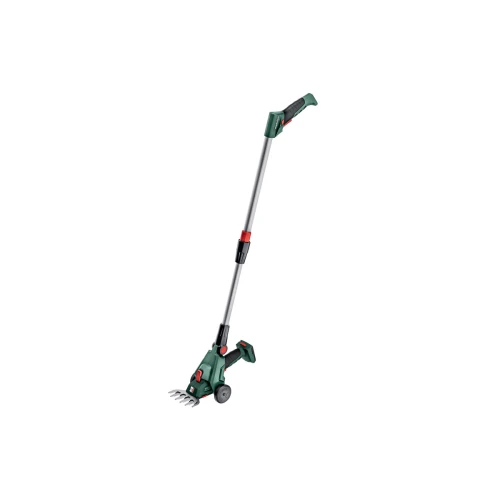 Акумуляторні садові ножиці та кущоріз Metabo PowerMaxx SGS 12 Q Set (691193000)
